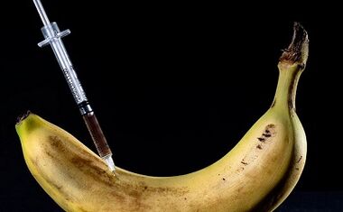Aumento dell'acido ialuronico del pene
