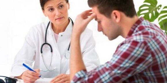 Consultazione specializzata in merito a un aumento di un membro