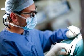 ingrandimento del pene mediante trapianto di tessuto muscolare