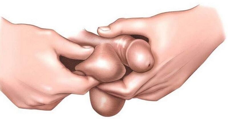 perché le palle degli uomini pruriscono