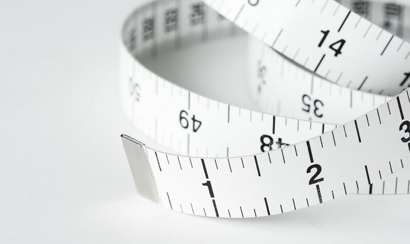qual è la dimensione ottimale del pene