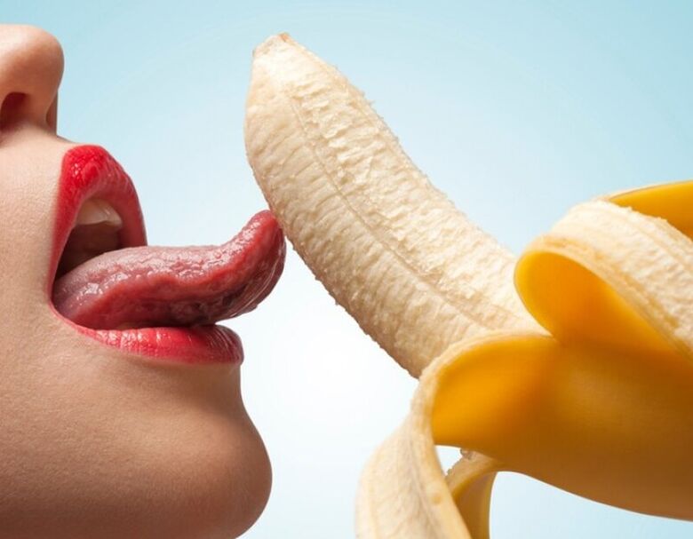 è possibile ingrandire il pene con il pompino